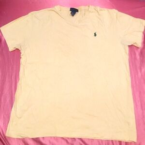 🐎 Polo Ralph Lauren V-Neck T-Shirt 🐎